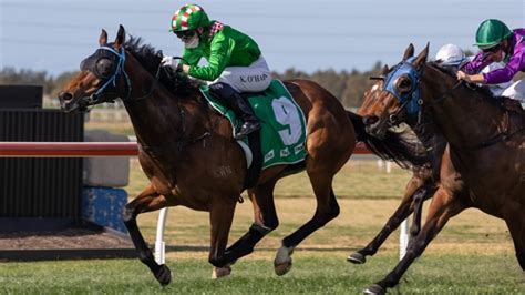 horse racing abc today